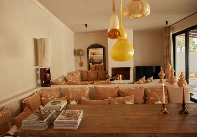 Villa in Comporta - Villa Salinas Villa in Comporta - Villa Salinas