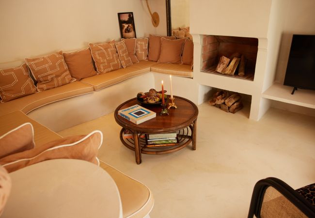 Villa in Comporta - Villa Salinas Villa in Comporta - Villa Salinas