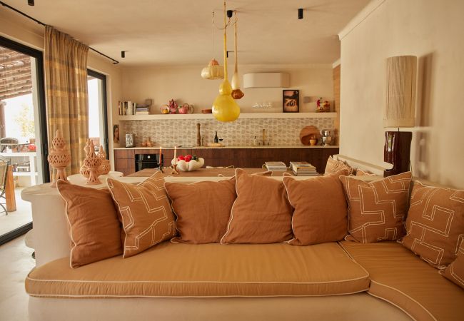 Villa in Comporta - Villa Salinas Villa in Comporta - Villa Salinas