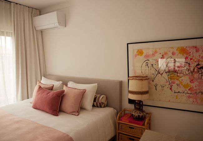 Villa in Comporta - Villa Salinas Villa in Comporta - Villa Salinas