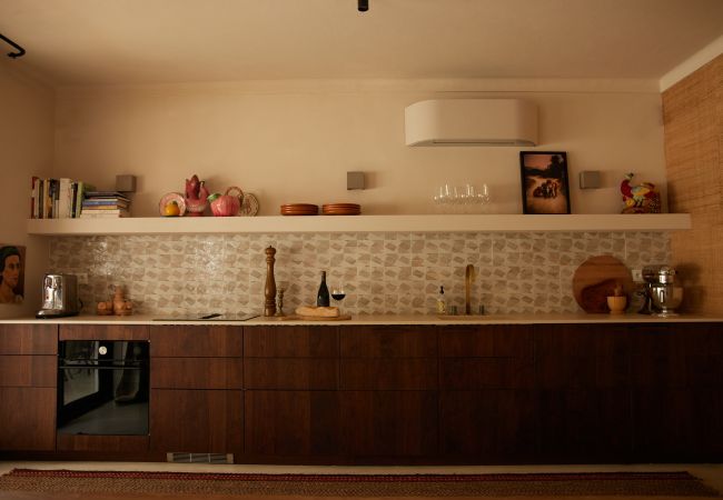 Villa in Comporta - Villa Salinas Villa in Comporta - Villa Salinas