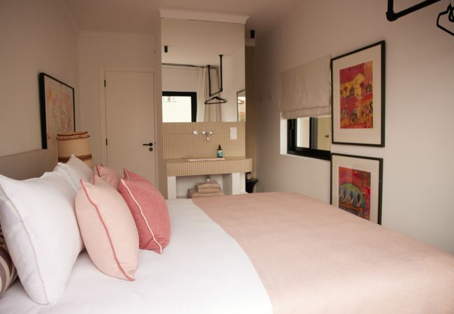 Villa in Comporta - Villa Salinas Villa in Comporta - Villa Salinas