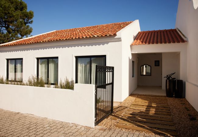 Villa in Comporta - Villa Salinas Villa in Comporta - Villa Salinas