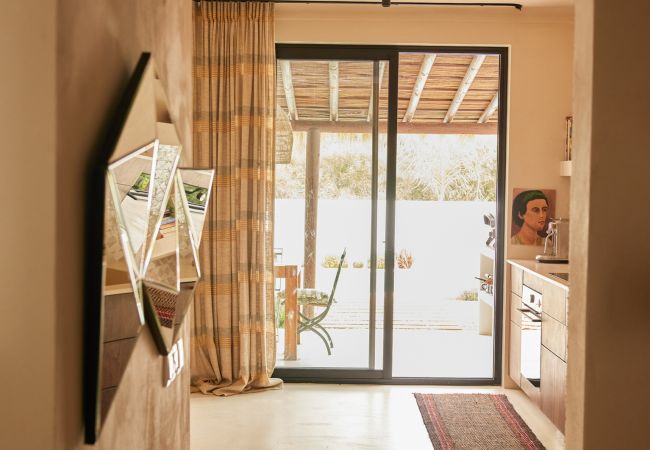 Villa in Comporta - Villa Salinas Villa in Comporta - Villa Salinas