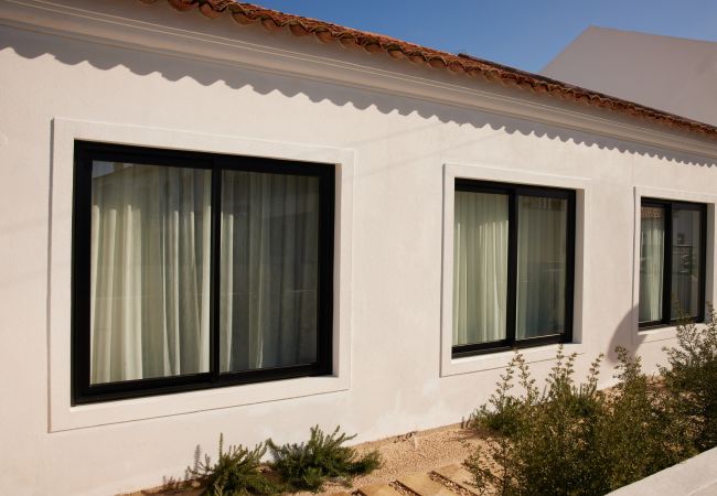 Villa in Comporta - Villa Salinas Villa in Comporta - Villa Salinas