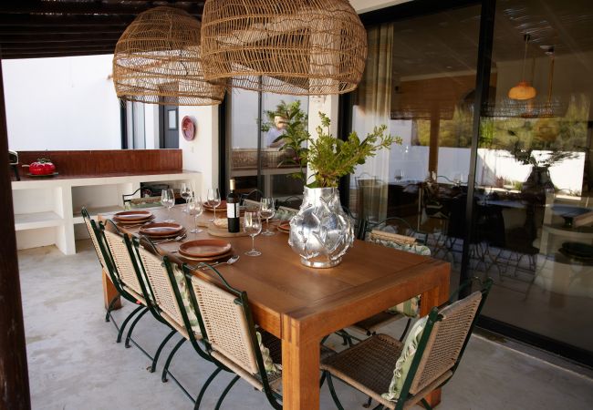 Villa in Comporta - Villa Salinas Villa in Comporta - Villa Salinas