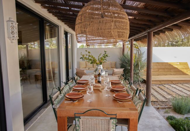 Villa in Comporta - Villa Salinas Villa in Comporta - Villa Salinas