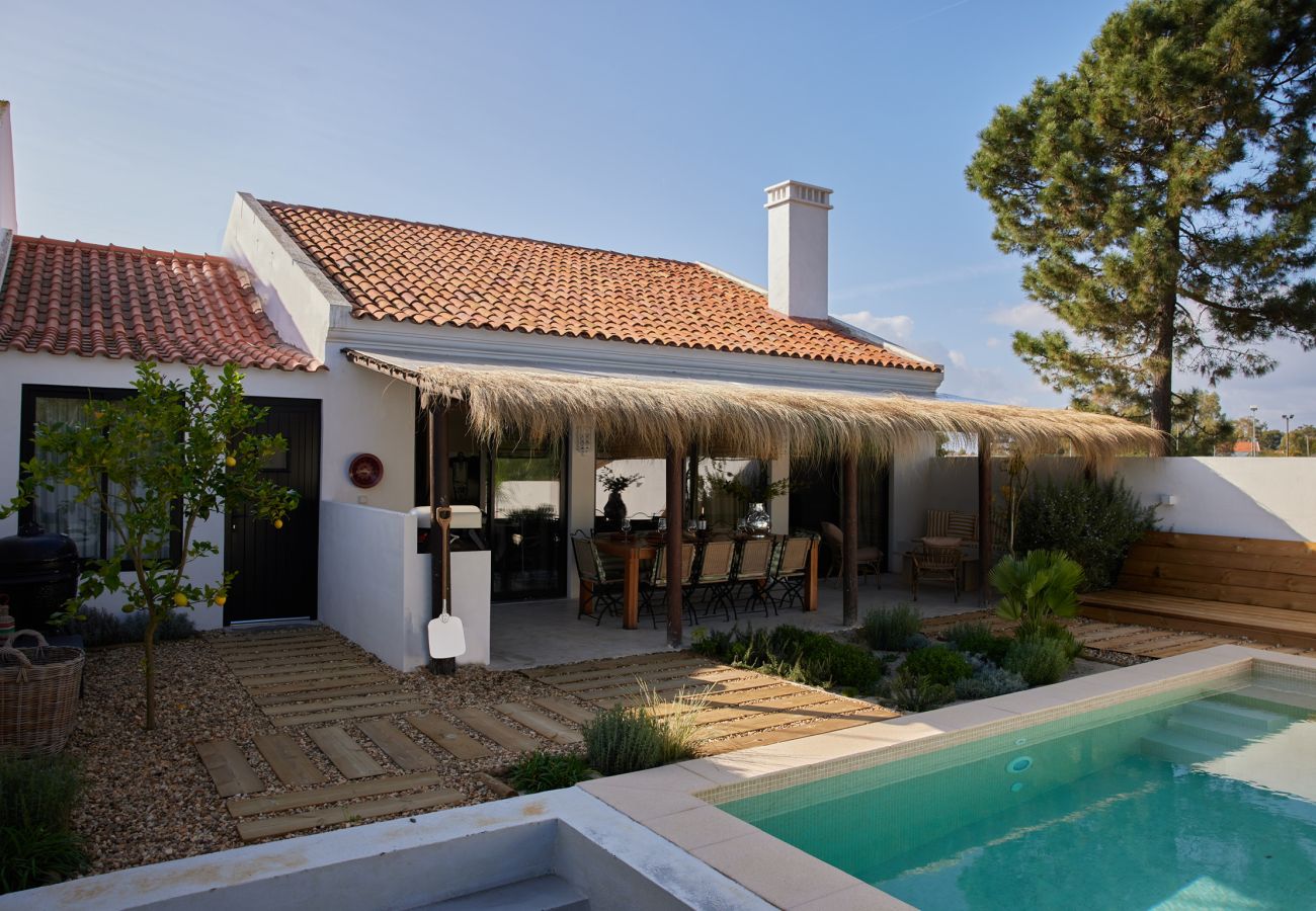 Villa in Comporta - Villa Salinas