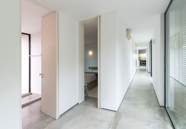 Villa in Carvalhal - Villa Kiyomi Villa in Carvalhal - Villa Kiyomi