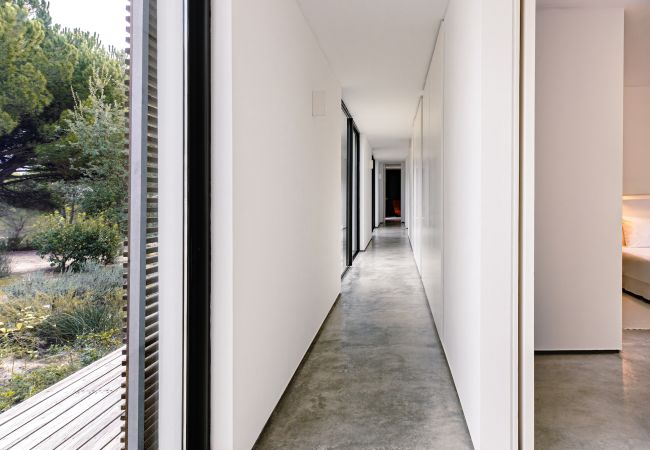 Villa in Carvalhal - Villa Kiyomi Villa in Carvalhal - Villa Kiyomi