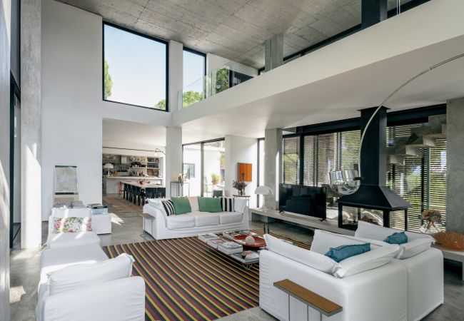 Villa in Carvalhal - Villa Kiyomi Villa in Carvalhal - Villa Kiyomi