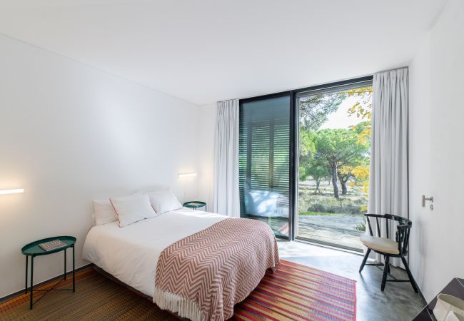 Villa in Carvalhal - Villa Kiyomi Villa in Carvalhal - Villa Kiyomi