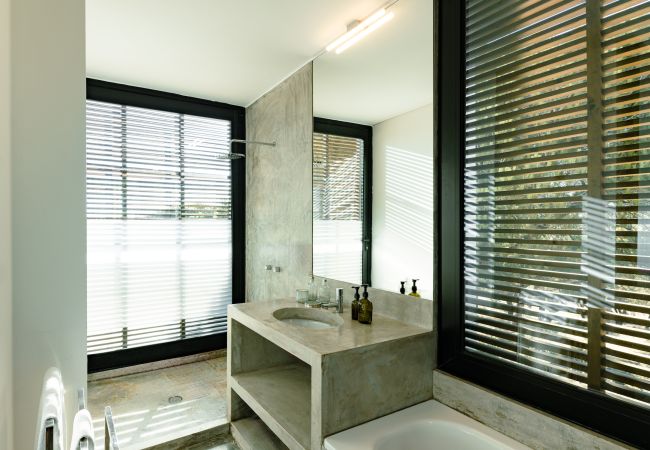 Villa in Carvalhal - Villa Kiyomi Villa in Carvalhal - Villa Kiyomi