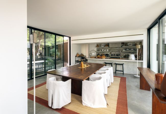 Villa in Carvalhal - Villa Kiyomi Villa in Carvalhal - Villa Kiyomi