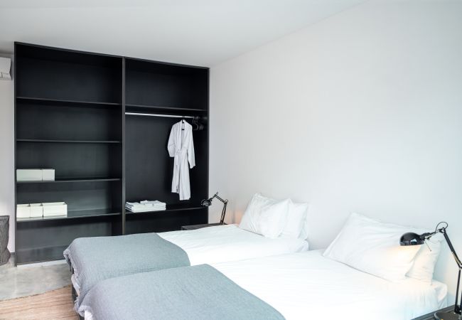 Villa in Carvalhal - Villa Kiyomi Villa in Carvalhal - Villa Kiyomi