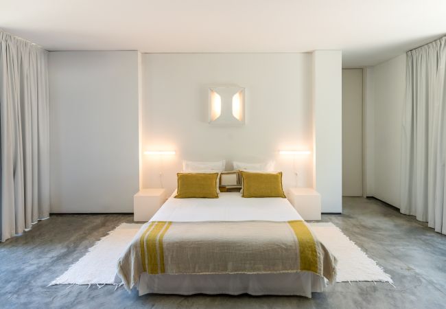 Villa in Carvalhal - Villa Kiyomi Villa in Carvalhal - Villa Kiyomi