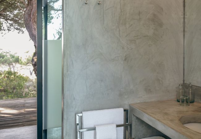 Villa in Carvalhal - Villa Kiyomi Villa in Carvalhal - Villa Kiyomi