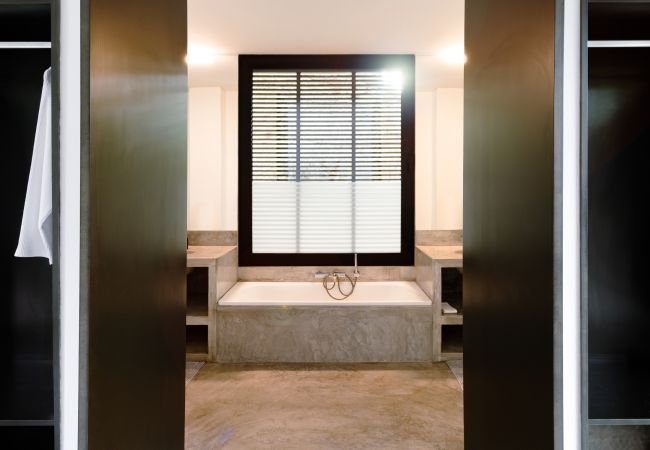 Villa in Carvalhal - Villa Kiyomi Villa in Carvalhal - Villa Kiyomi