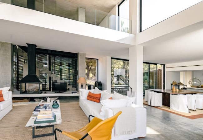 Villa in Carvalhal - Villa Kiyomi Villa in Carvalhal - Villa Kiyomi