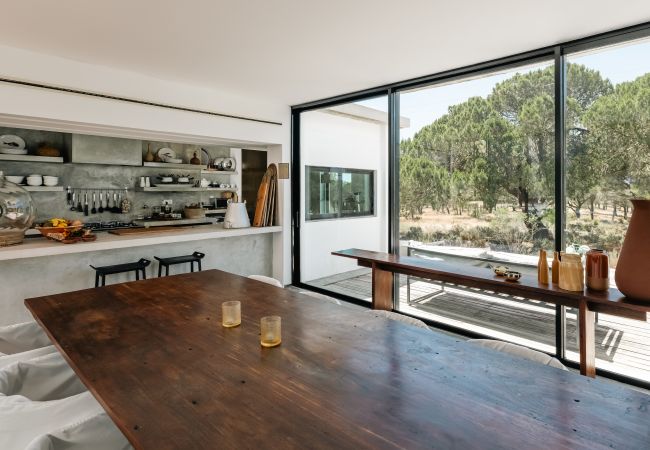 Villa in Carvalhal - Villa Kiyomi Villa in Carvalhal - Villa Kiyomi