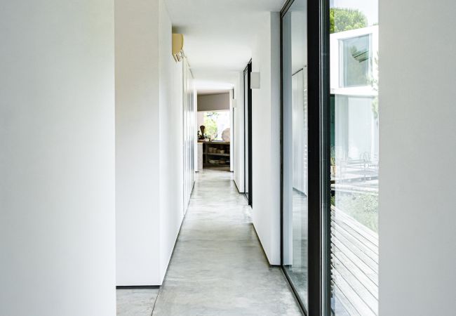 Villa in Carvalhal - Villa Kiyomi Villa in Carvalhal - Villa Kiyomi