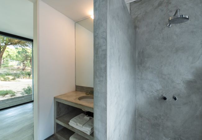 Villa in Carvalhal - Villa Kiyomi Villa in Carvalhal - Villa Kiyomi