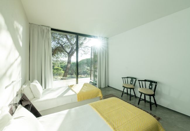 Villa in Carvalhal - Villa Kiyomi Villa in Carvalhal - Villa Kiyomi