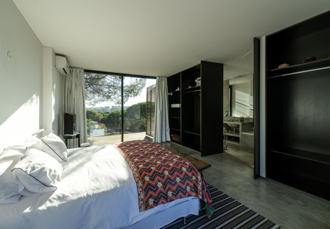 Villa in Carvalhal - Villa Kiyomi Villa in Carvalhal - Villa Kiyomi