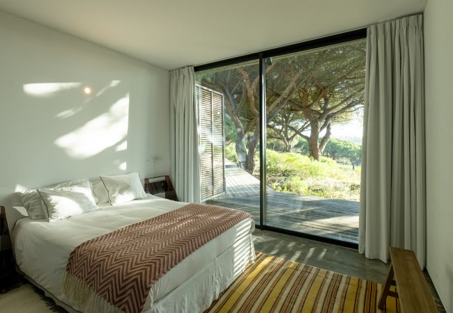 Villa in Carvalhal - Villa Kiyomi Villa in Carvalhal - Villa Kiyomi