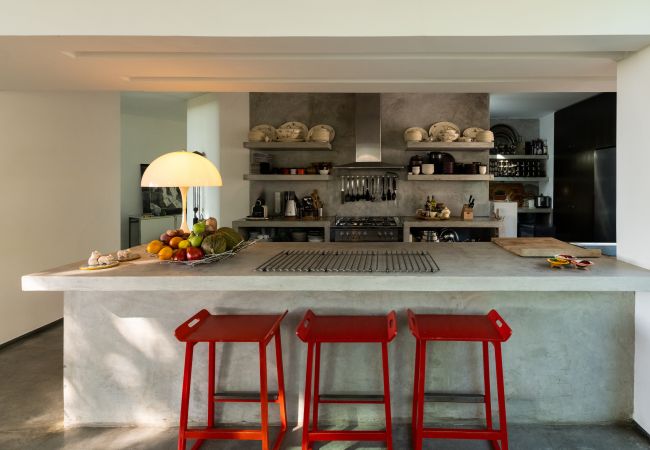 Villa in Carvalhal - Villa Kiyomi Villa in Carvalhal - Villa Kiyomi