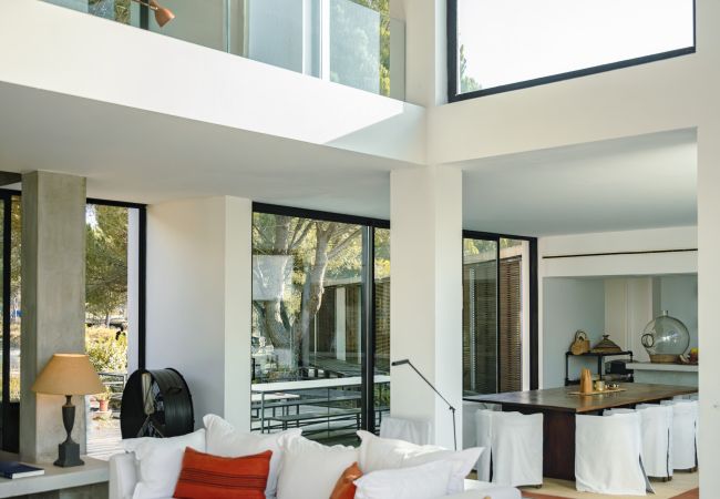 Villa in Carvalhal - Villa Kiyomi Villa in Carvalhal - Villa Kiyomi