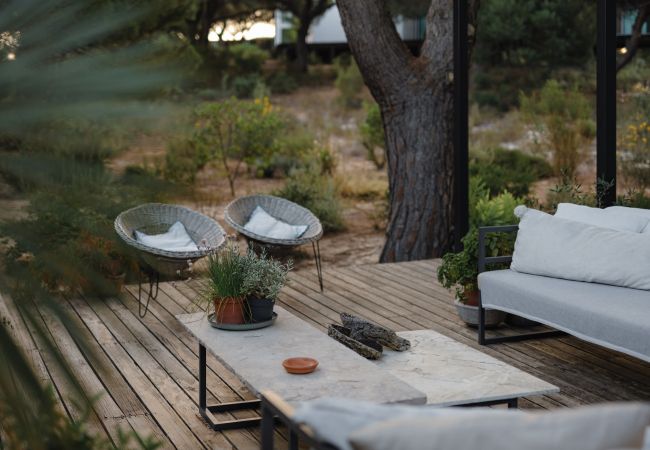 Villa in Carvalhal - Villa Kiyomi Villa in Carvalhal - Villa Kiyomi