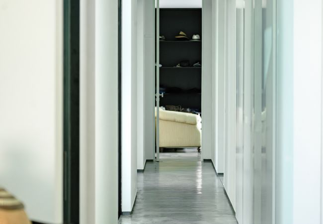 Villa in Carvalhal - Villa Kiyomi Villa in Carvalhal - Villa Kiyomi