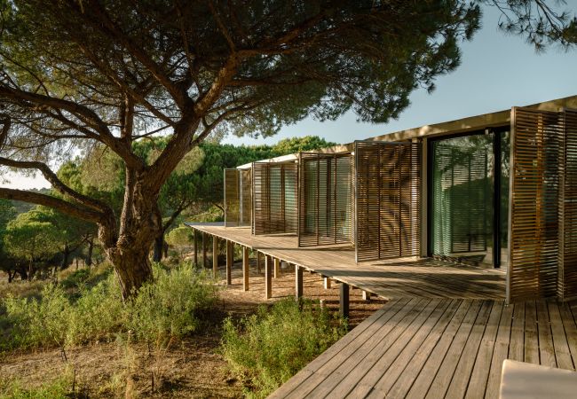 Villa in Carvalhal - Villa Kiyomi Villa in Carvalhal - Villa Kiyomi