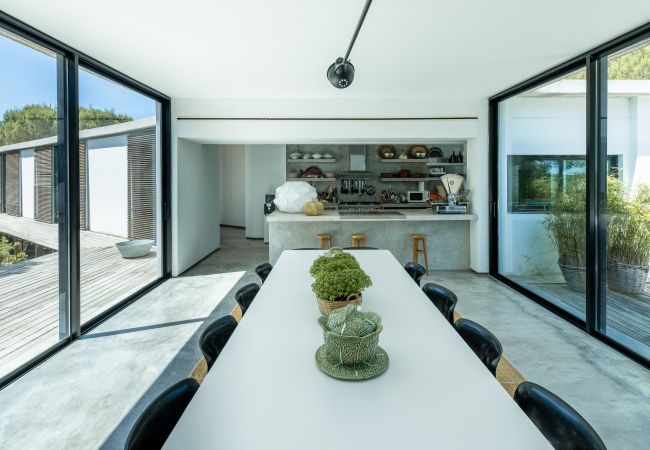 Villa in Carvalhal - Villa Kiyomi Villa in Carvalhal - Villa Kiyomi