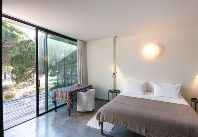 Villa in Carvalhal - Villa Kiyomi Villa in Carvalhal - Villa Kiyomi