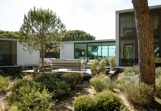 Villa in Carvalhal - Villa Kiyomi Villa in Carvalhal - Villa Kiyomi