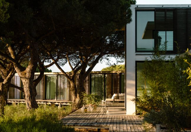 Villa in Carvalhal - Villa Kiyomi Villa in Carvalhal - Villa Kiyomi