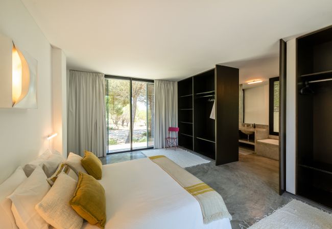 Villa in Carvalhal - Villa Kiyomi Villa in Carvalhal - Villa Kiyomi