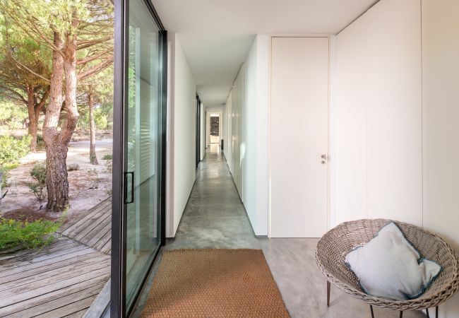 Villa in Carvalhal - Villa Kiyomi Villa in Carvalhal - Villa Kiyomi