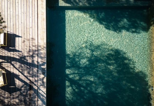 Villa in Carvalhal - Villa Kiyomi Villa in Carvalhal - Villa Kiyomi