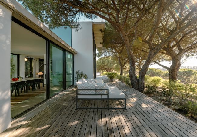 Villa in Carvalhal - Villa Kiyomi Villa in Carvalhal - Villa Kiyomi