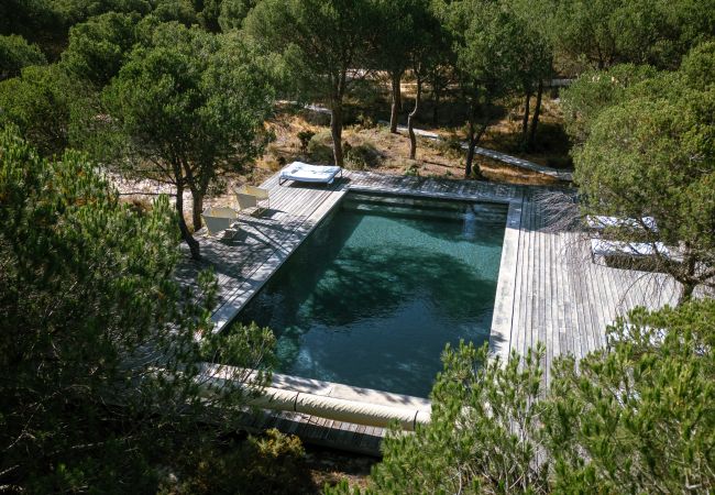 Villa in Carvalhal - Villa Kiyomi Villa in Carvalhal - Villa Kiyomi