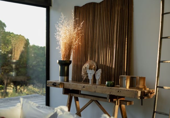 Villa in Carvalhal - Villa Kiyomi Villa in Carvalhal - Villa Kiyomi