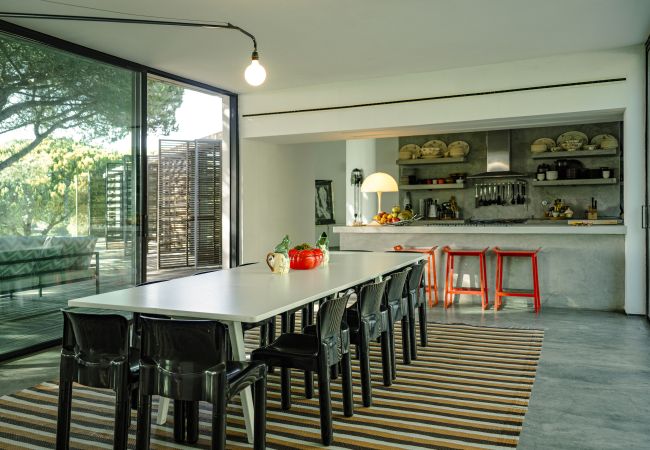 Villa in Carvalhal - Villa Kiyomi Villa in Carvalhal - Villa Kiyomi