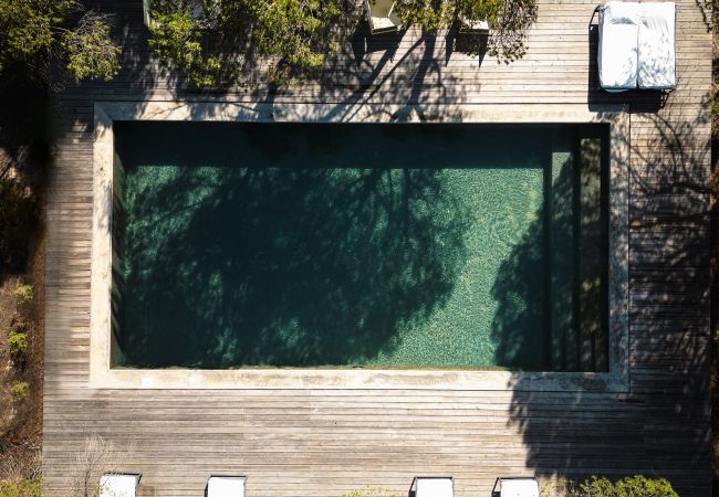 Villa in Carvalhal - Villa Kiyomi Villa in Carvalhal - Villa Kiyomi