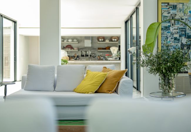 Villa in Carvalhal - Villa Kiyomi Villa in Carvalhal - Villa Kiyomi