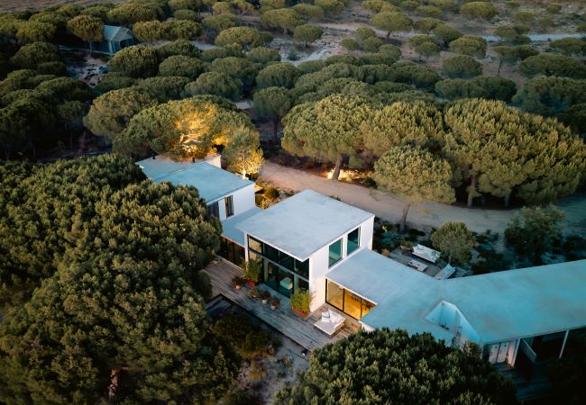 Villa in Carvalhal - Villa Kiyomi Villa in Carvalhal - Villa Kiyomi