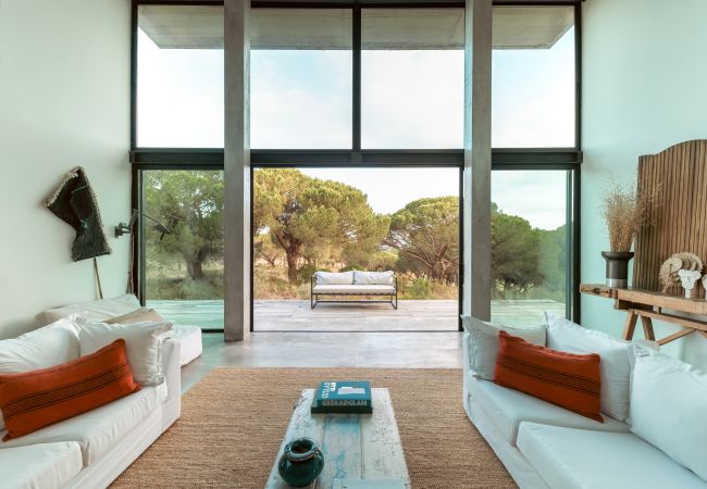 Villa in Carvalhal - Villa Kiyomi Villa in Carvalhal - Villa Kiyomi