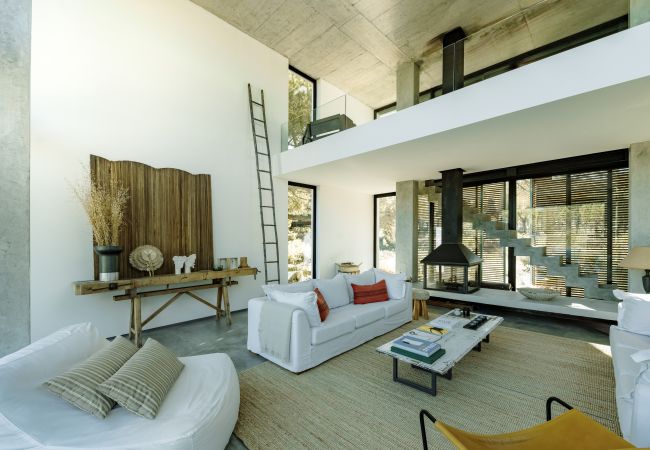 Villa in Carvalhal - Villa Kiyomi Villa in Carvalhal - Villa Kiyomi